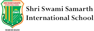 Shri Swami Samarth International School Logo